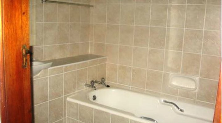 Martheo Self-catering Apartment