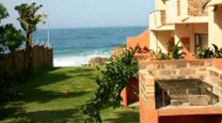 Martheo Self-catering Apartment