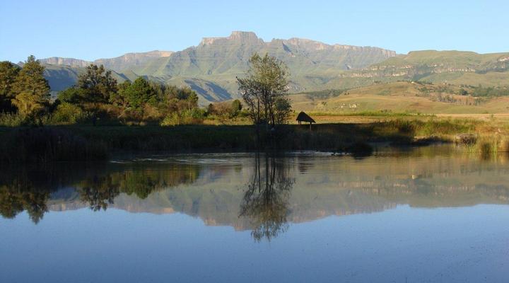 Berghaven Self-catering Cottages