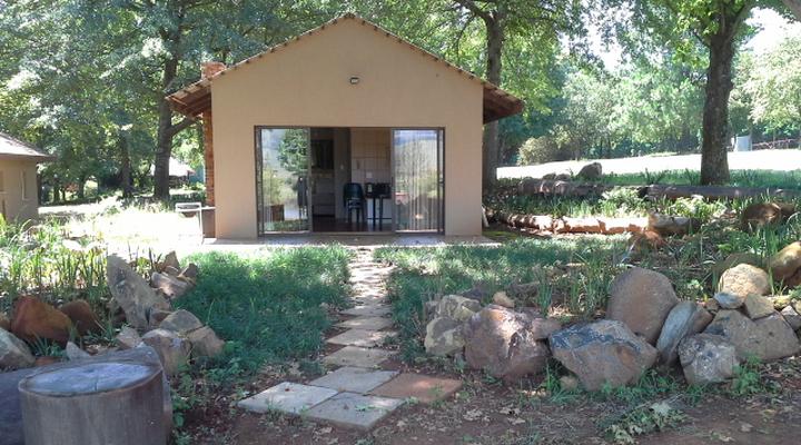 Berghaven Self-catering Cottages