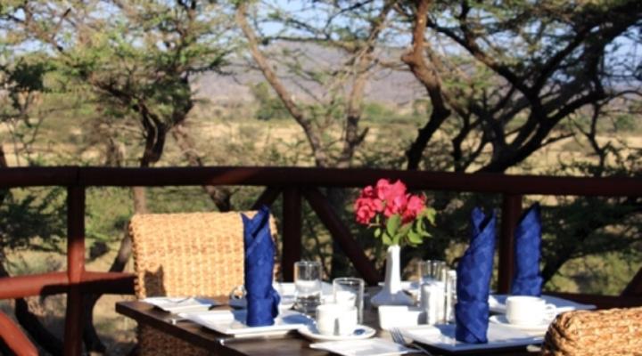 Samburu Simba Lodge