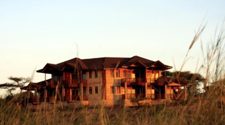Samburu Simba Lodge
