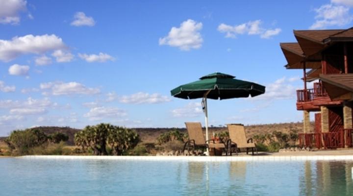 Samburu Simba Lodge