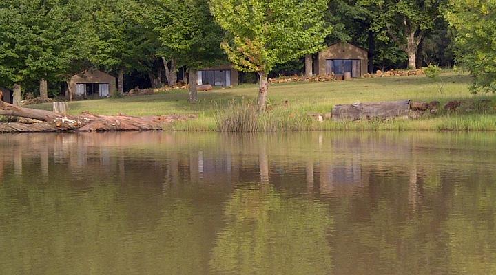 Berghaven Self-catering Cottages