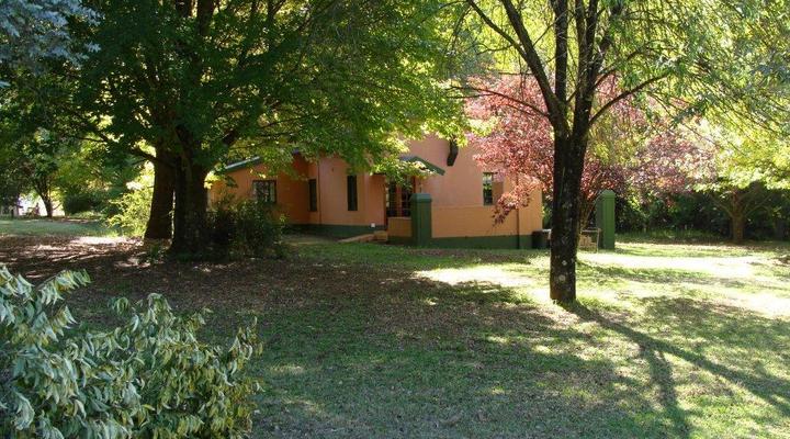 Berghaven Self-catering Cottages