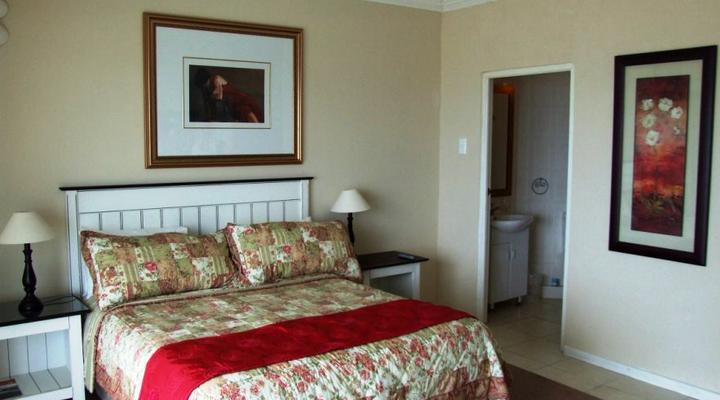 The White House Guest House