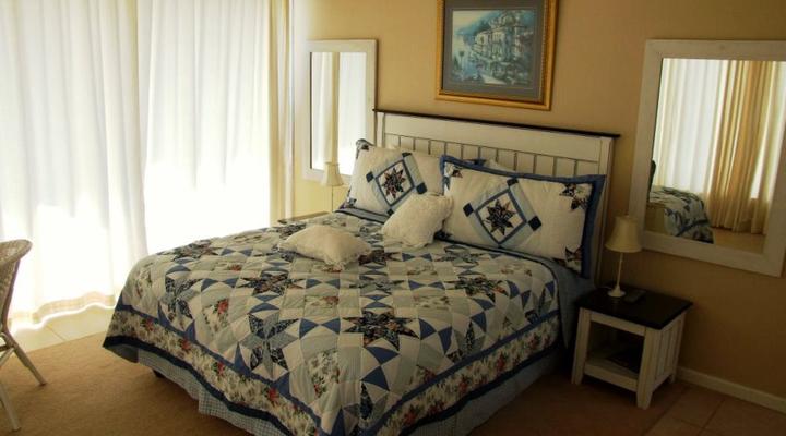 The White House Guest House