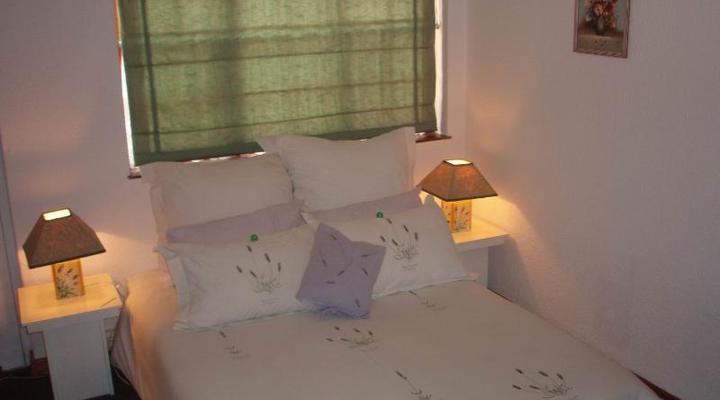 JOY'S Self Catering and B&B