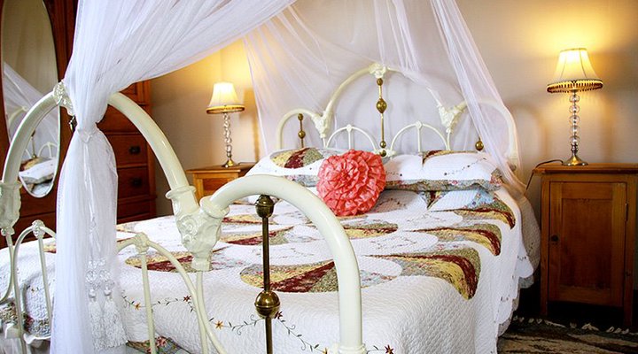 Stampriet Historical Guesthouse