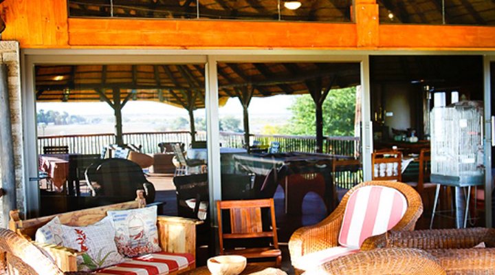 Stampriet Historical Guesthouse