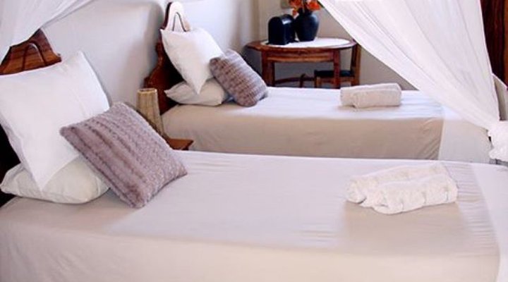 Stampriet Historical Guesthouse