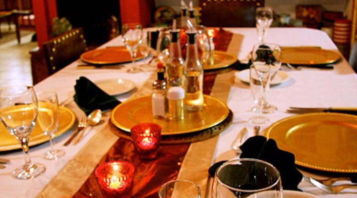 Stampriet Historical Guesthouse