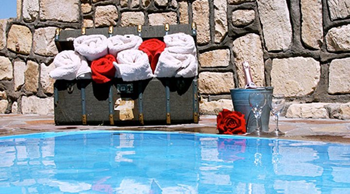 Stampriet Historical Guesthouse