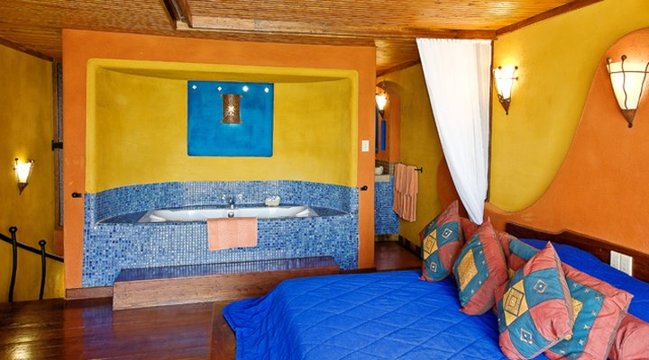 Serengeti Sopa Lodge