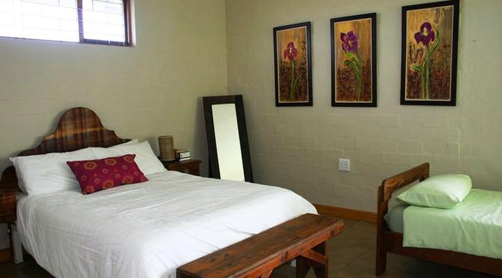 Lazarus Accommodation