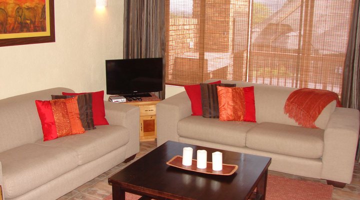 Kruger Park Lodge Unit 535