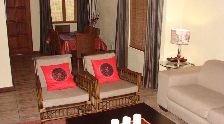 Kruger Park Lodge Unit 535