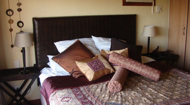 Kruger Park Lodge Unit 535