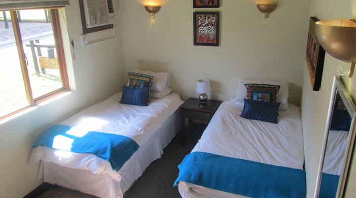 Kruger Park Lodge Unit 535