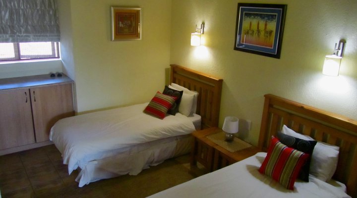 Kruger Park Lodge Unit 535