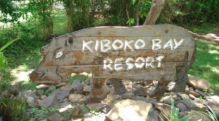 Kiboko Bay Resort