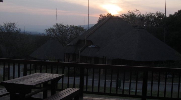 Kruger Park Lodge Unit 535