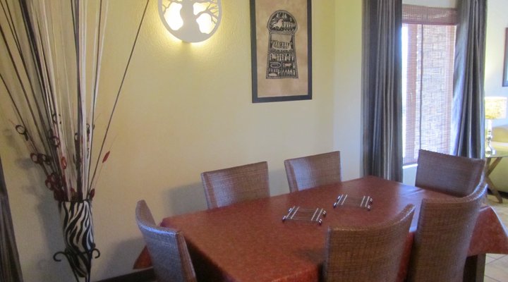 Kruger Park Lodge Unit 535