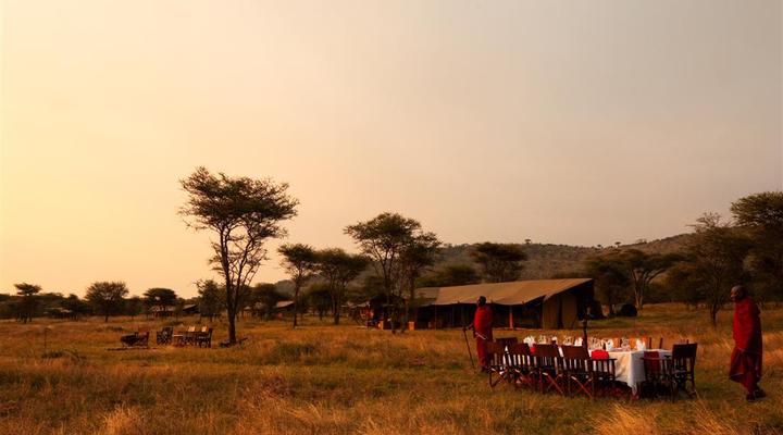 Lemala Ewajan Seronera Valley