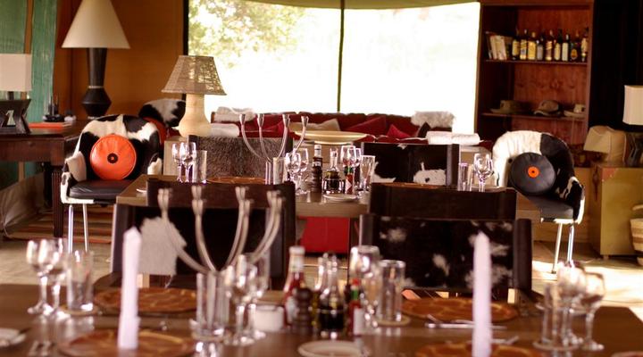 Lemala Ewajan Seronera Valley