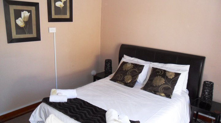 CasaKaya B&B