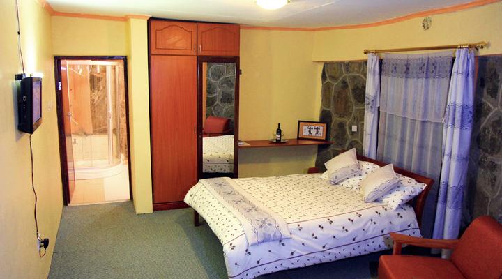 Naivasha Peppercorn Holiday Resort