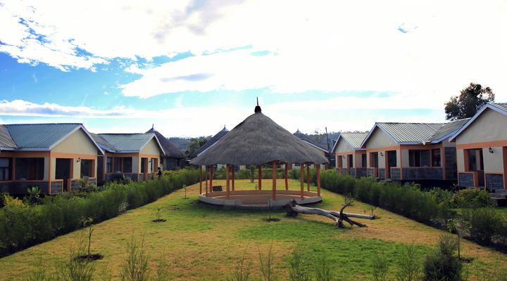 Naivasha Peppercorn Holiday Resort