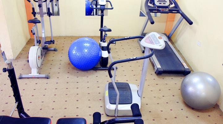 Naivasha Peppercorn Holiday Resort