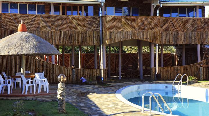 Naivasha Peppercorn Holiday Resort