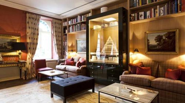 Brenners Park Hotel & Spa