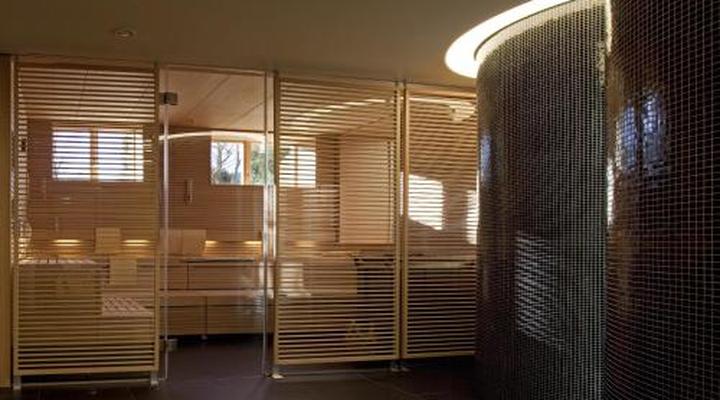 Brenners Park Hotel & Spa