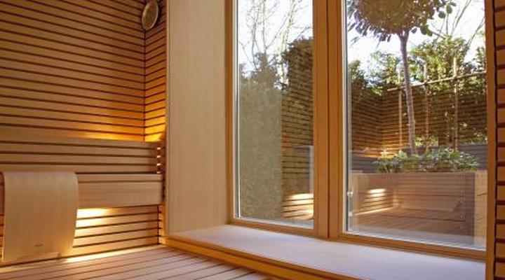 Brenners Park Hotel & Spa