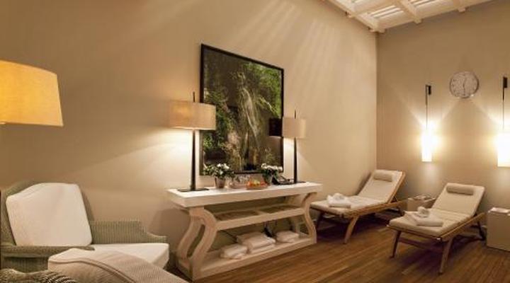 Brenners Park Hotel & Spa