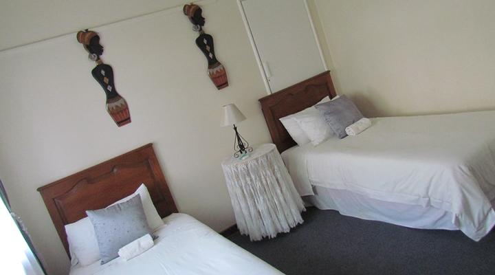 Abendruhe Guest House