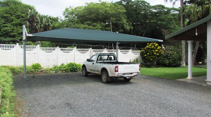 Abendruhe Guest House