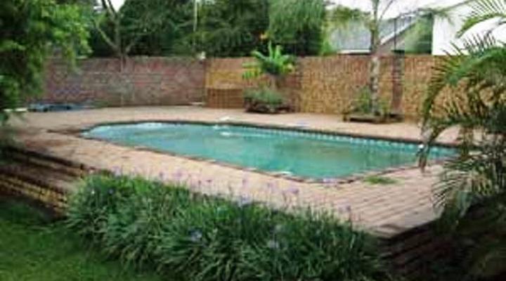 Travellers Stop and Stay Guest House