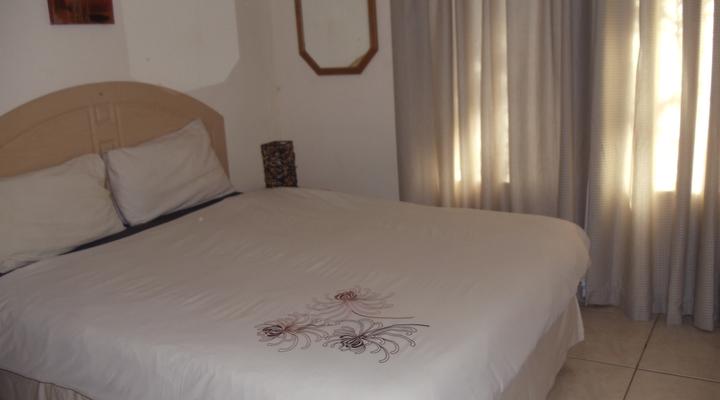 St Lucia @ The Bridge