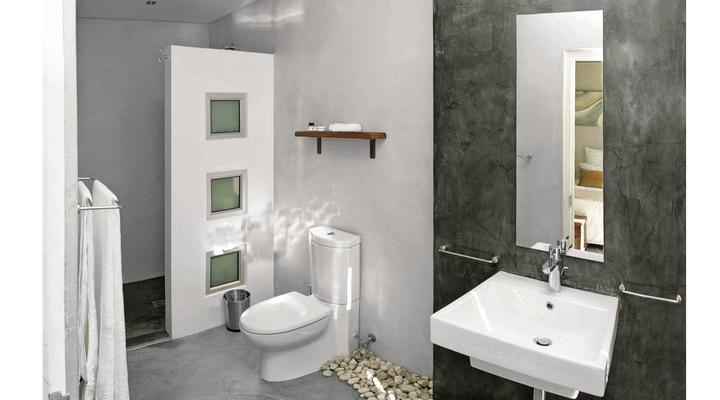 Sunset Loft Guest House