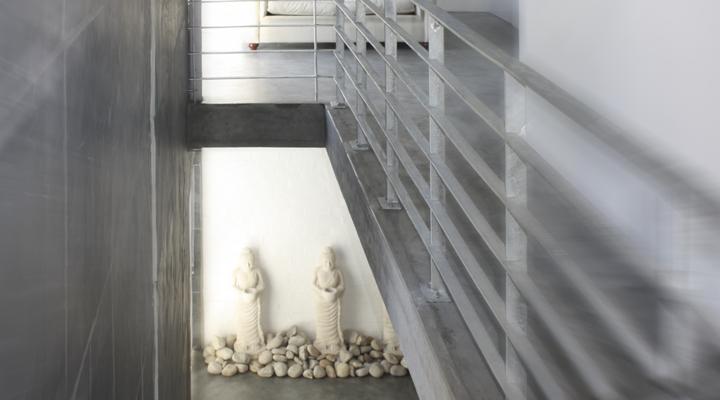 Sunset Loft Guest House