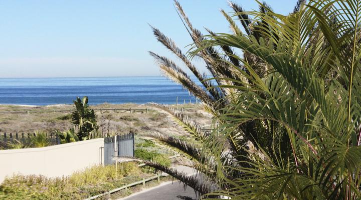 Sunset Loft Guest House