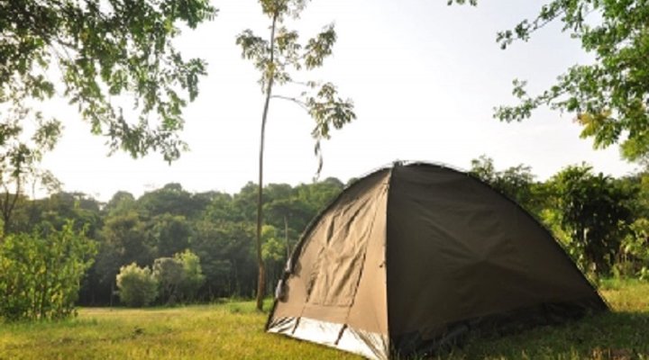 Naiberi River Campsite and Resort