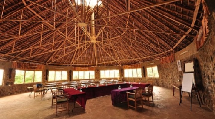 Naiberi River Campsite and Resort