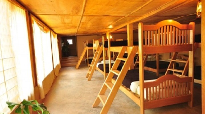 Naiberi River Campsite and Resort