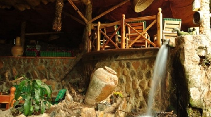 Naiberi River Campsite and Resort