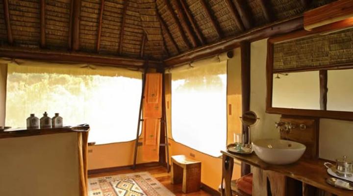 Saruni Mara Camp
